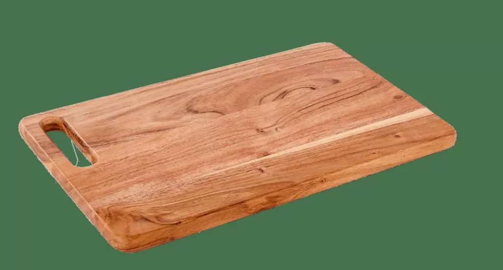 CASA ACACIA LUX Tagliere Naturale- Taglieri