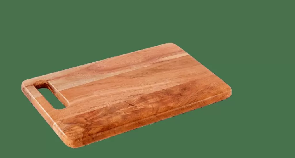 CASA ACACIA LUX Tagliere Naturale- Taglieri