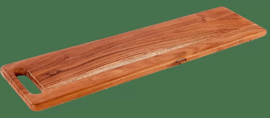CASA ACACIA LUX Tagliere Naturale- Taglieri