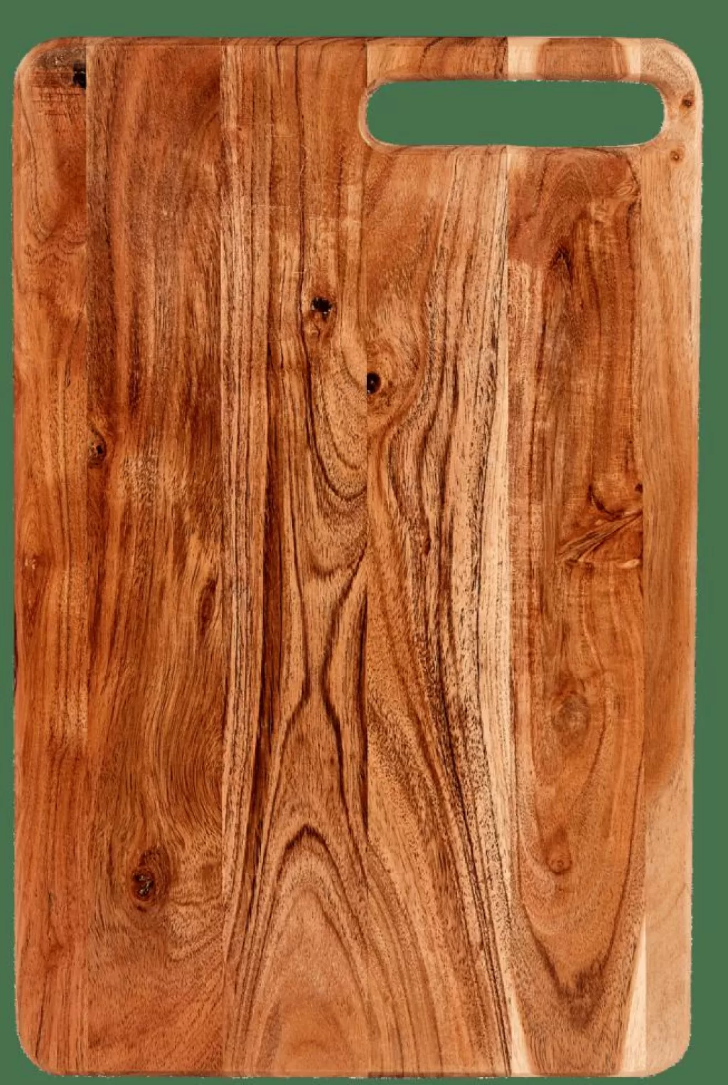 CASA ACACIA LUX Tagliere Naturale- Taglieri