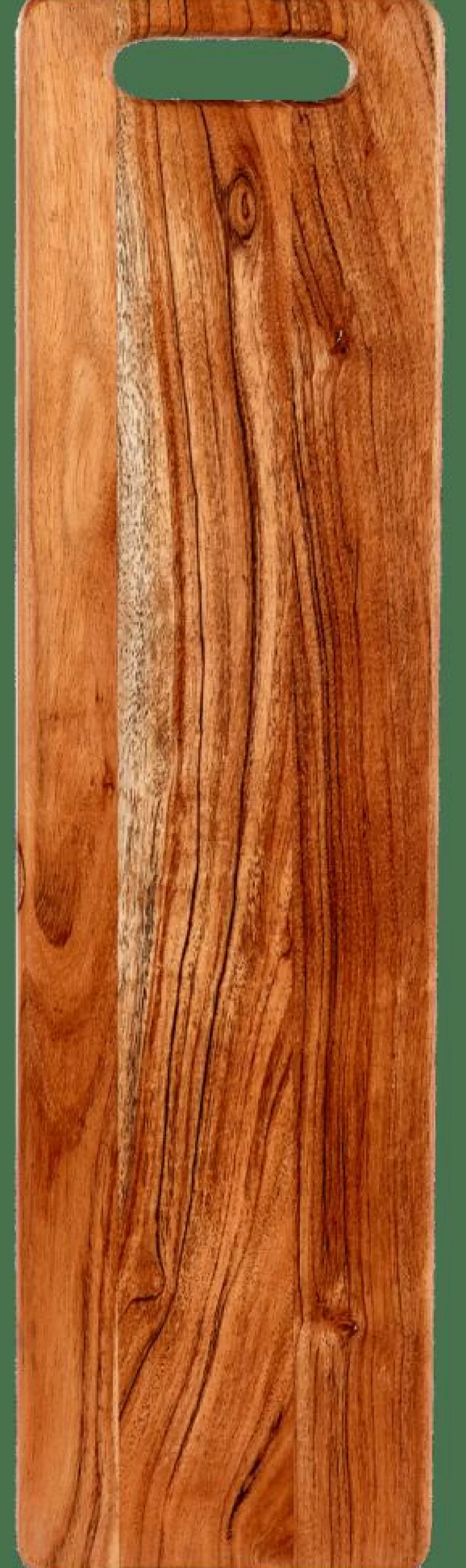 CASA ACACIA LUX Tagliere Naturale- Taglieri
