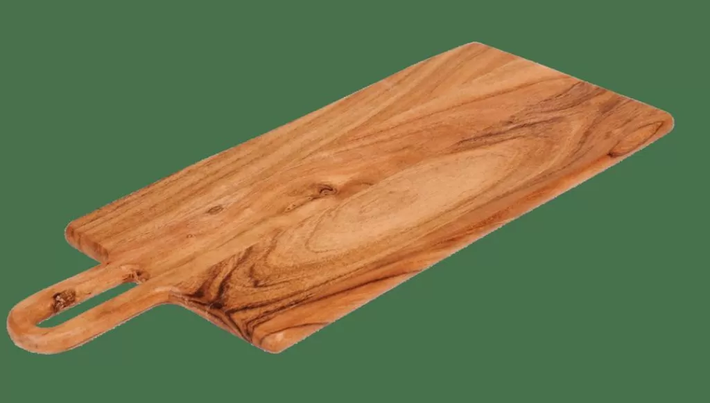 CASA ACACIA STYLE Tagliere Naturale- Piatti Da Portata