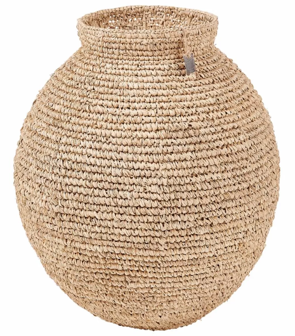 CASA AFRIKA Vaso Naturale- Vasi