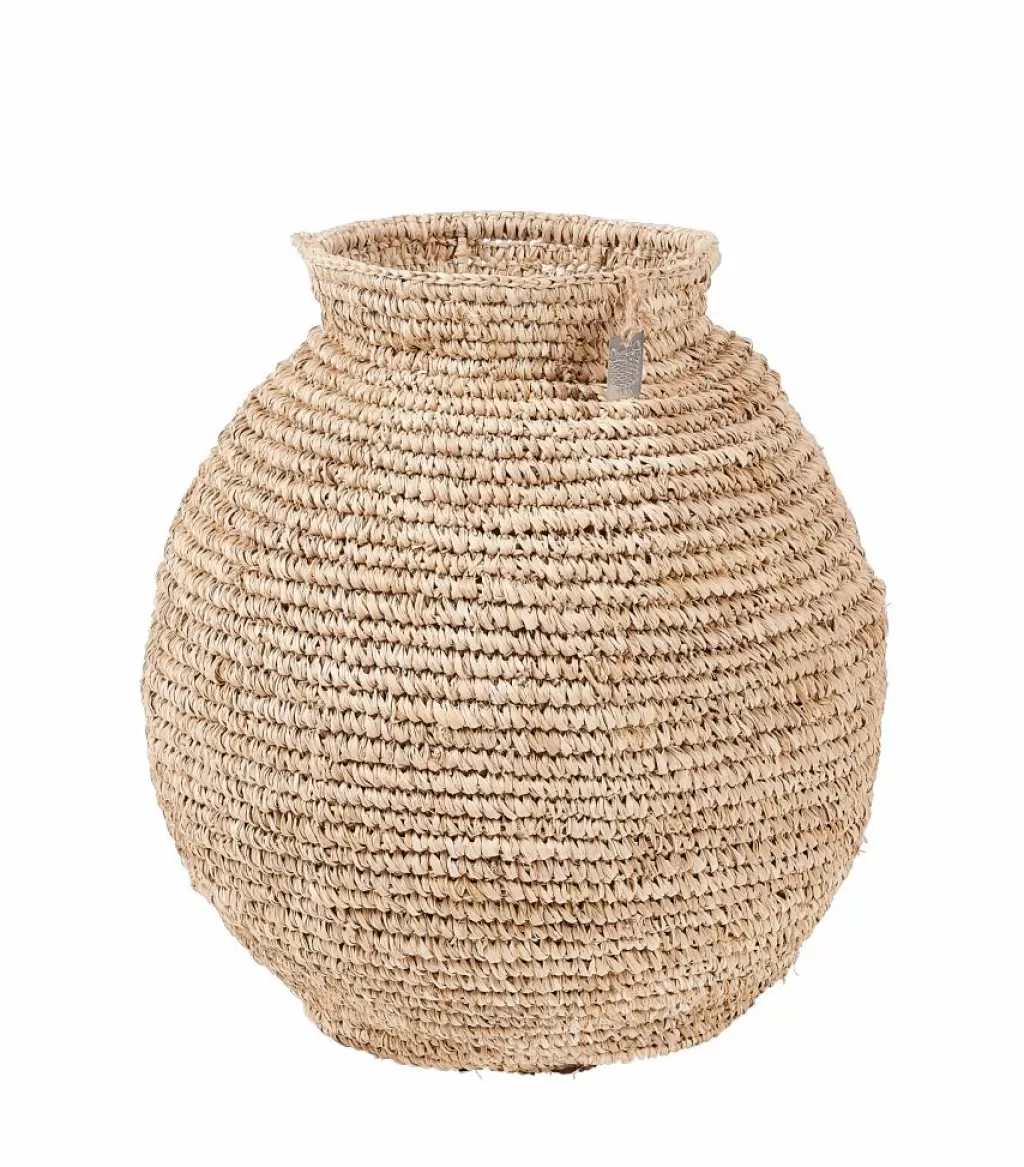 CASA AFRIKA Vaso Naturale- Vasi