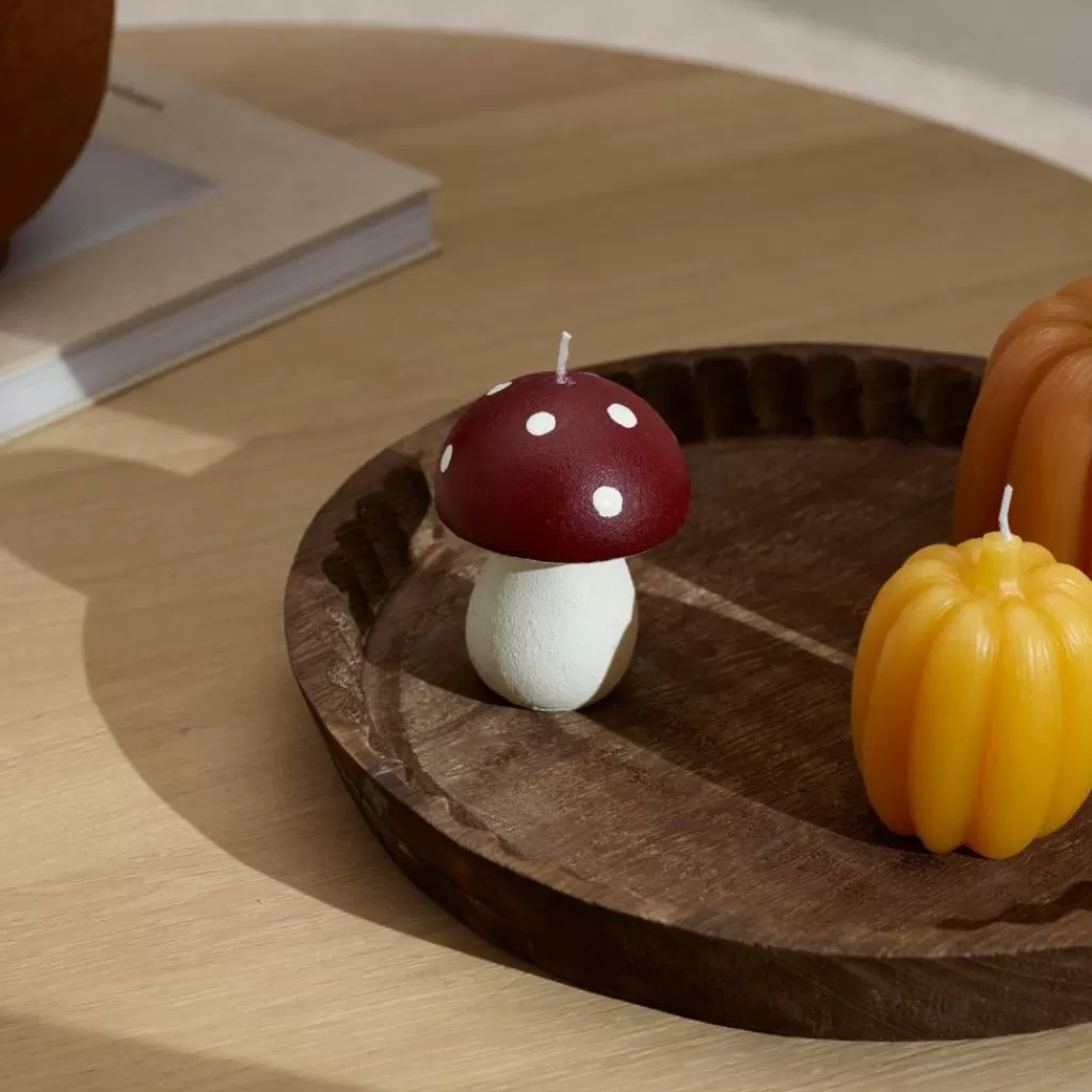 CASA AMANITIA Candela Bordeaux- Candele | Autunno