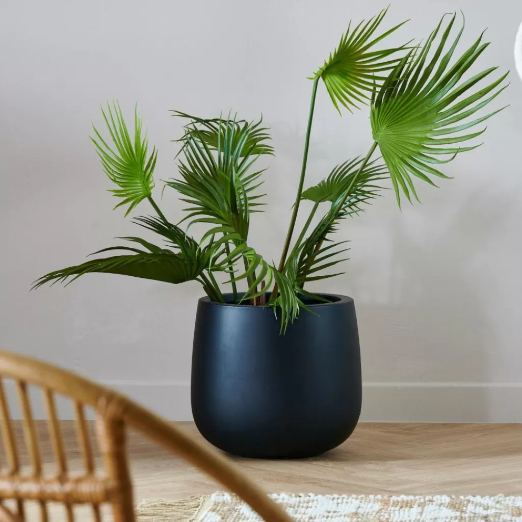 CASA ARECA Palma Verde- Piante Artificiali