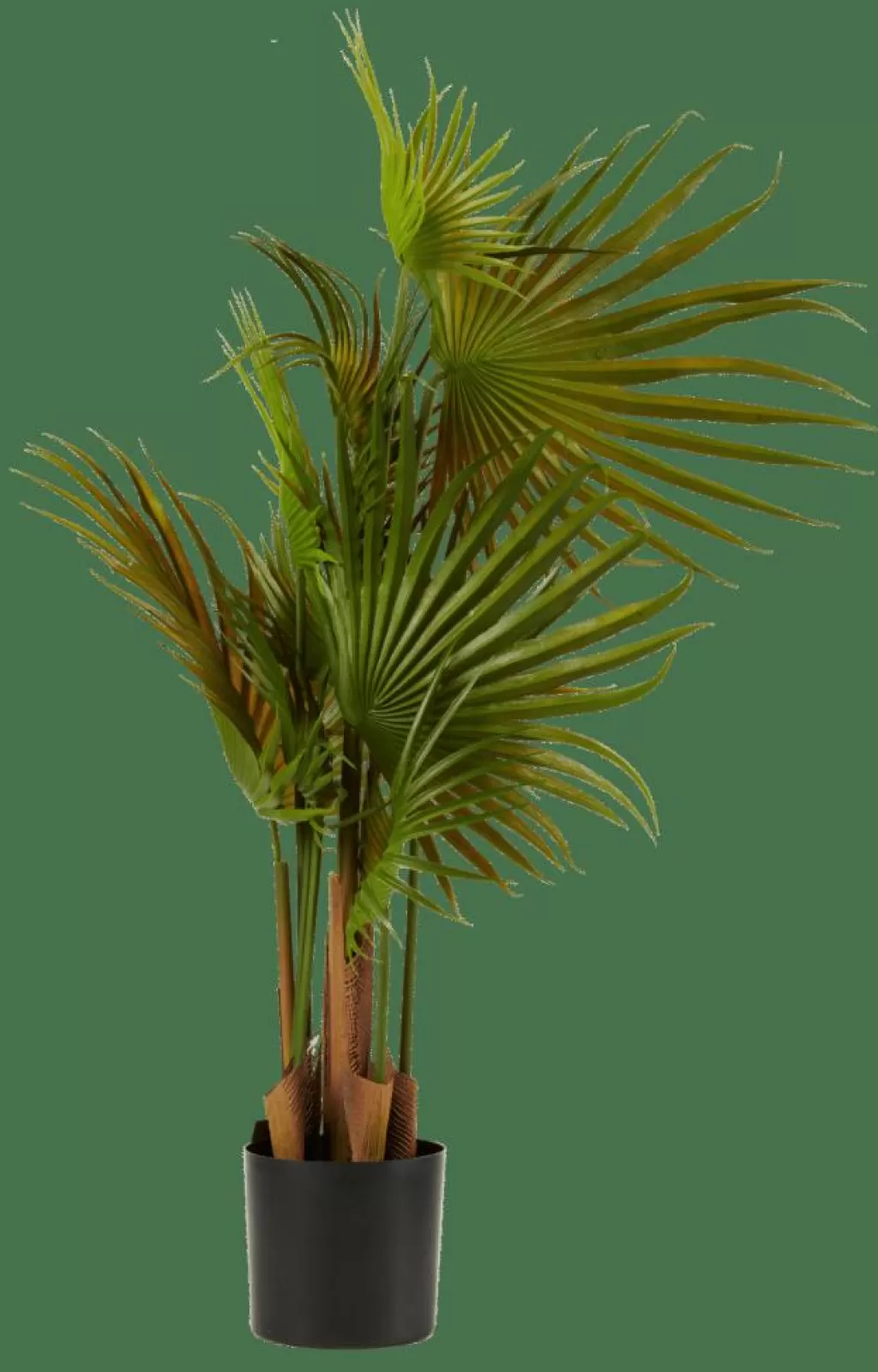 CASA ARECA Palma Verde- Piante Artificiali