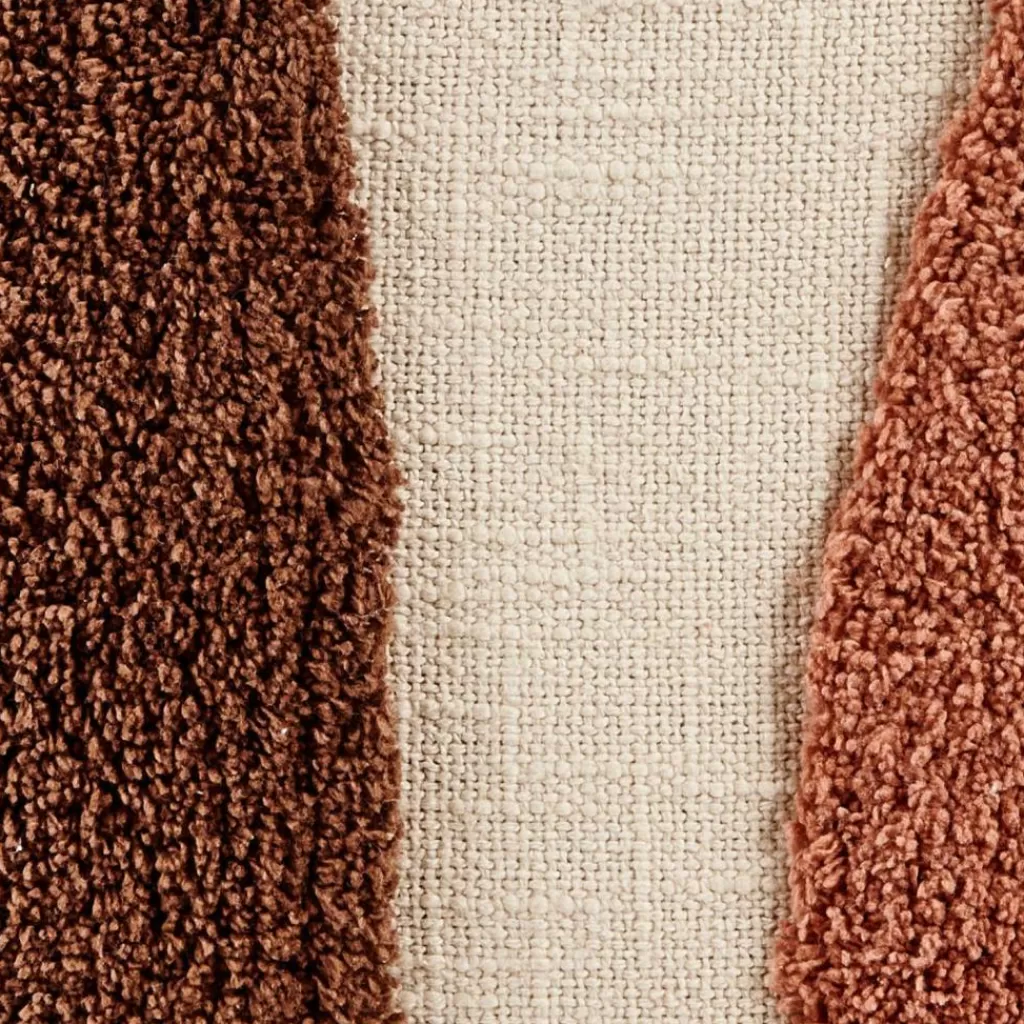 CASA ARNI Cuscino Multicolore- Autunno | Cuscini