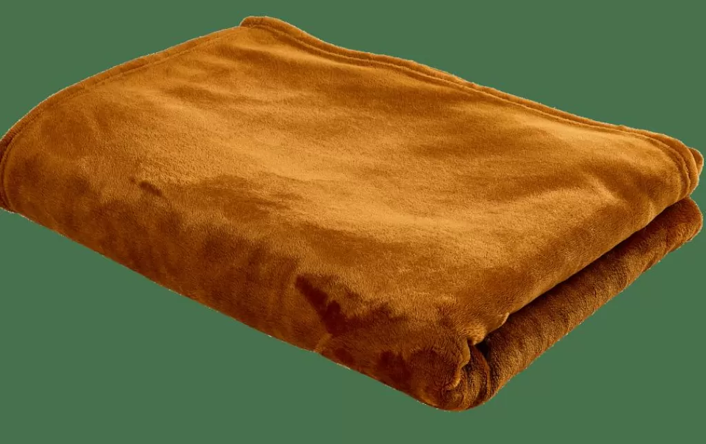 CASA ARNO Plaid Marrone- Plaid