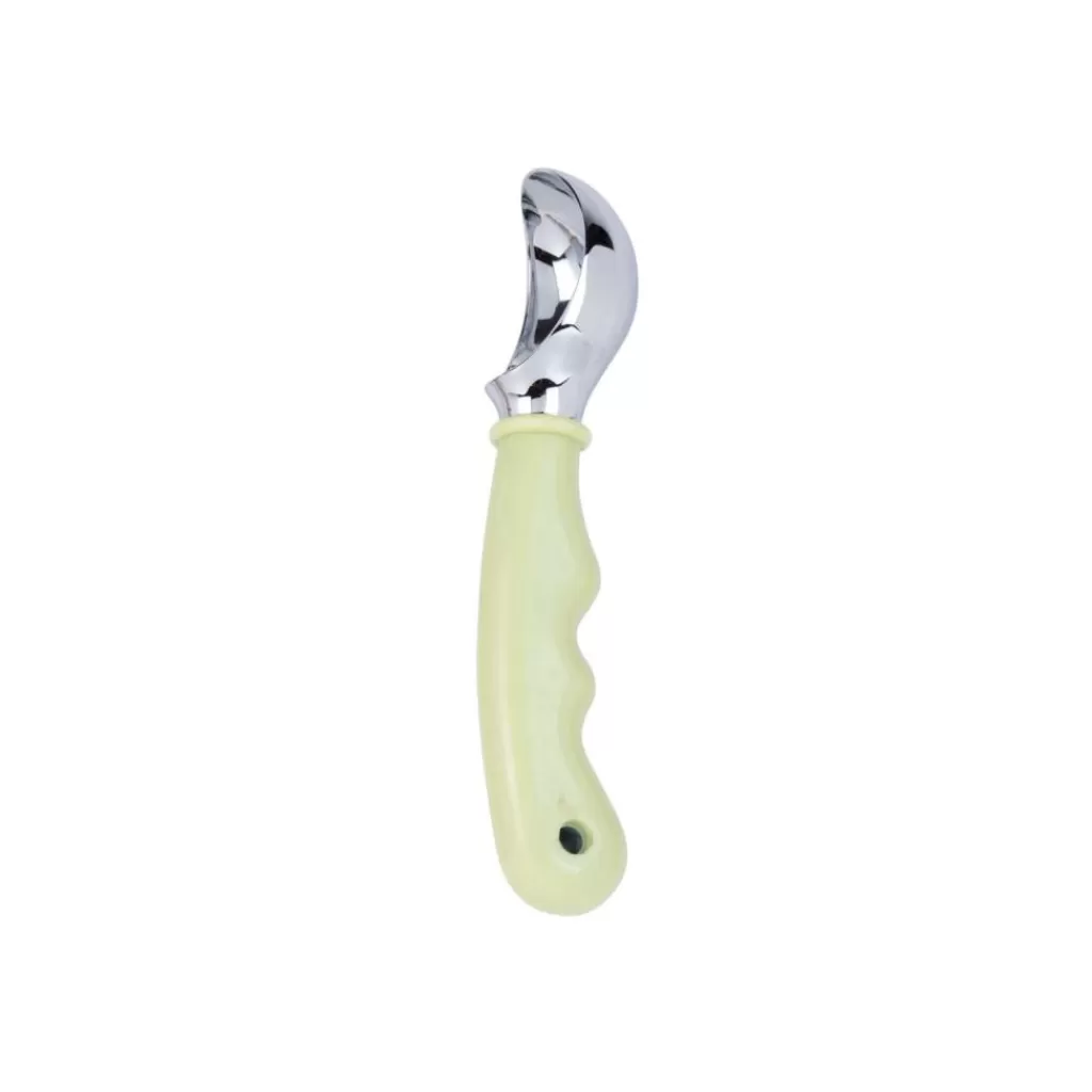 CASA ARTISAN Paletta Per Gelato Verde Chiaro- Accessori Da Cucina