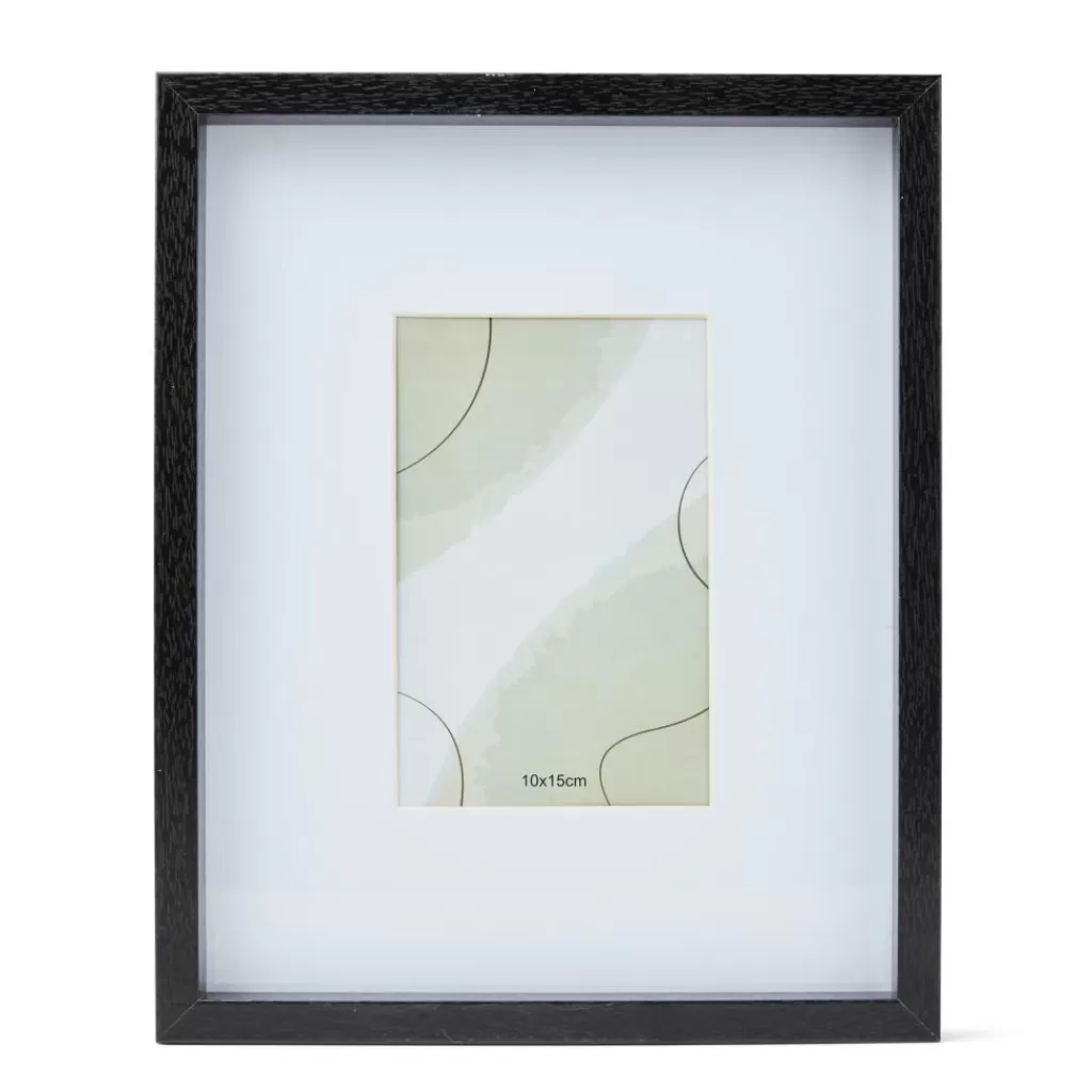 CASA ARTY Cornice Bianco- Portafoto