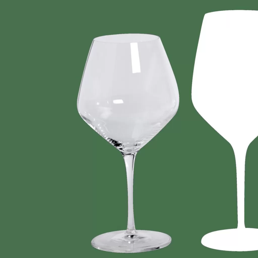 CASA ATELIER Bicchiere Da Vino 61 CL- Bicchieri Da Vino