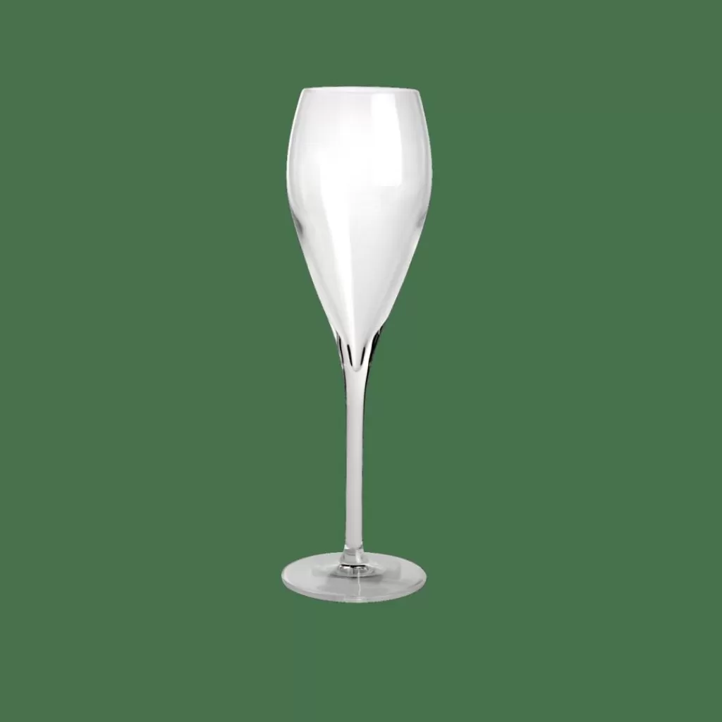 CASA ATELIER Flûte 20 CL- Calice Spumante | Bicchieri Da Vino