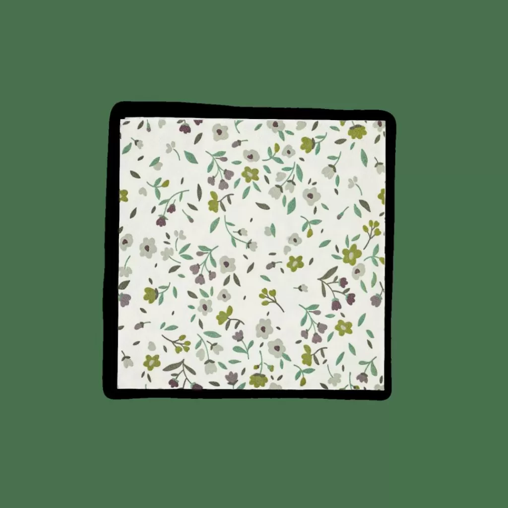 CASA AURELLE Set Di 20 Tovaglioli Multicolore- Tovaglioli