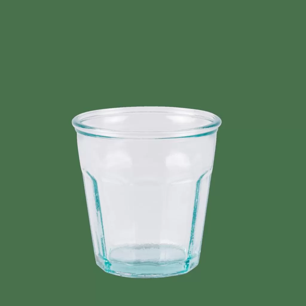 CASA AUTHENTIC Bicchiere 25 CL Trasparente- Bicchieri Da Acqua