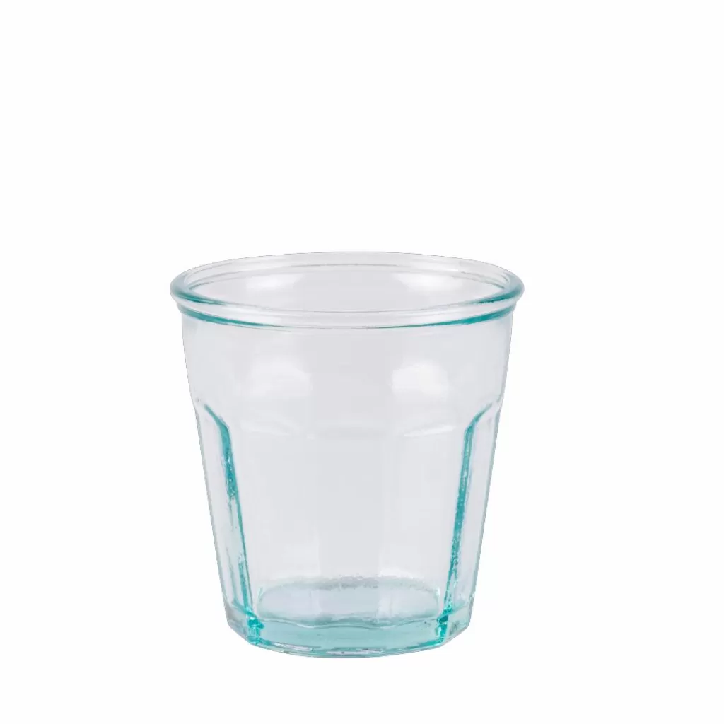 CASA AUTHENTIC Vetro 50 CL Trasparente- Bicchieri Da Acqua