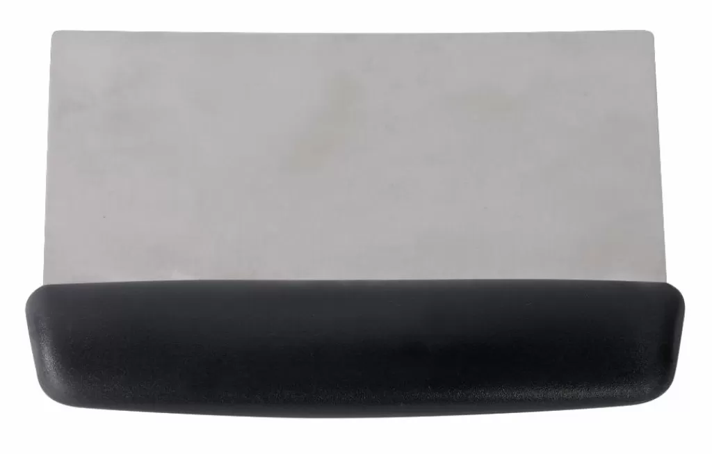 CASA BAKERY Spatola Grigio Scuro- Utensili Da Forno | Strumenti Da Cucina