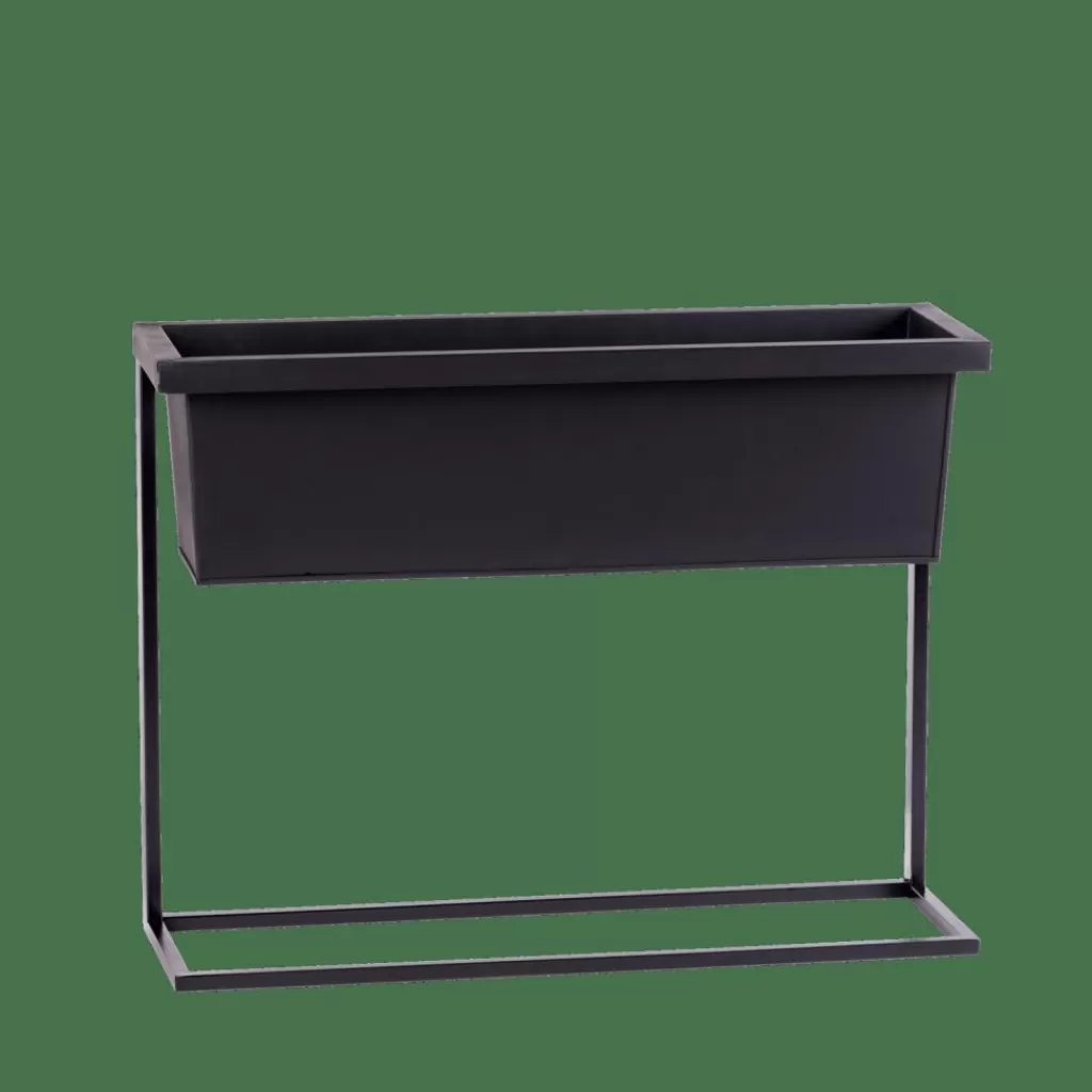 CASA BALCO Vaso Per Piante- Supporti Per Piante