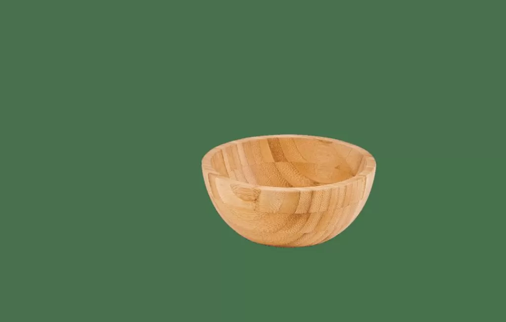 CASA BAMBOO Ciotola Naturale- Ciotole
