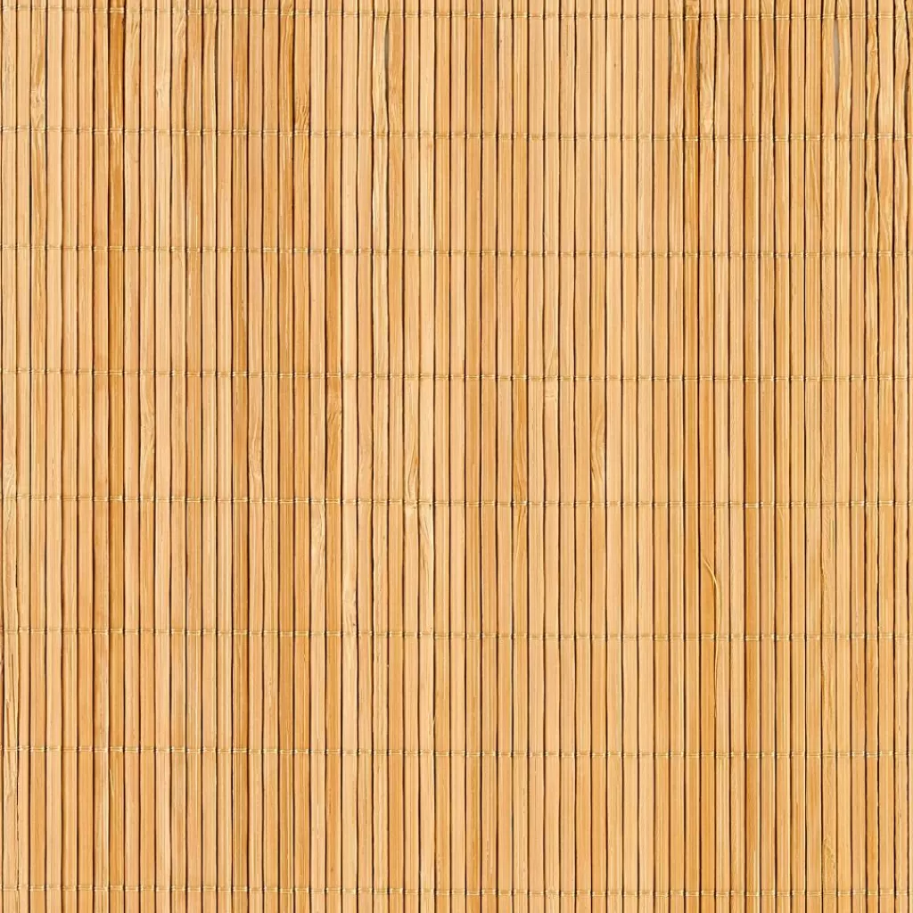 CASA BAMBOO Scatola Portafazzoletti Naturale- Accessori Da Lavandino | Cesti Cassetto