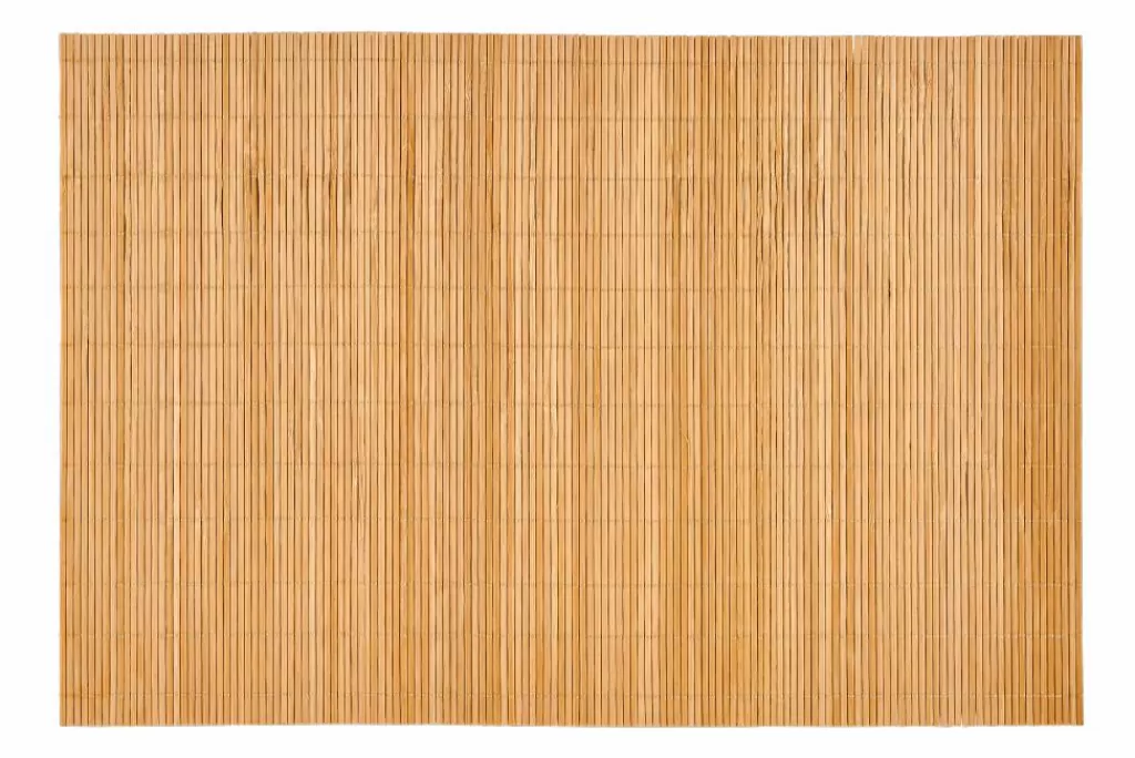 CASA BAMBOO Scatola Portatutto Vaso Per Erbe Naturale- Contenitore Per Alimenti | Scatole Conserva Vivande