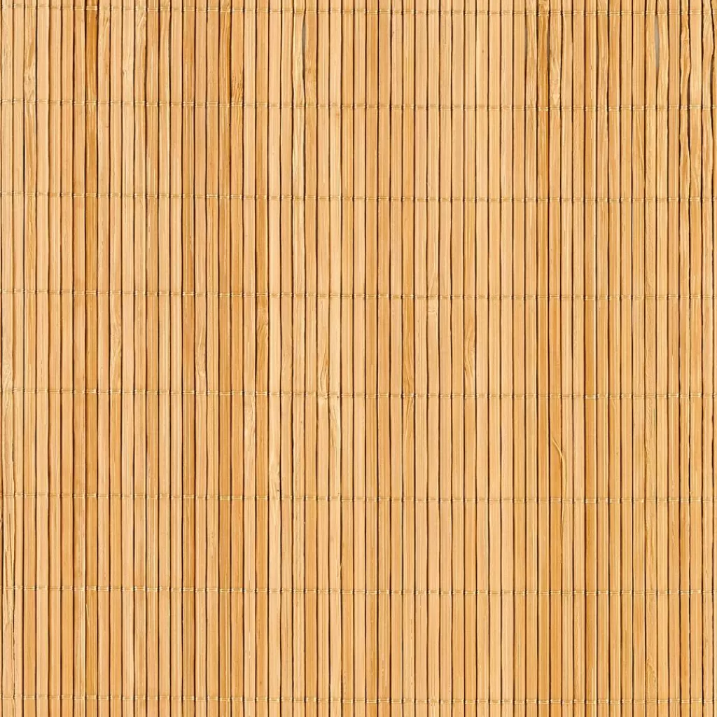 CASA BAMBOO Scatola Portatutto Vaso Per Erbe Naturale- Contenitore Per Alimenti | Scatole Conserva Vivande