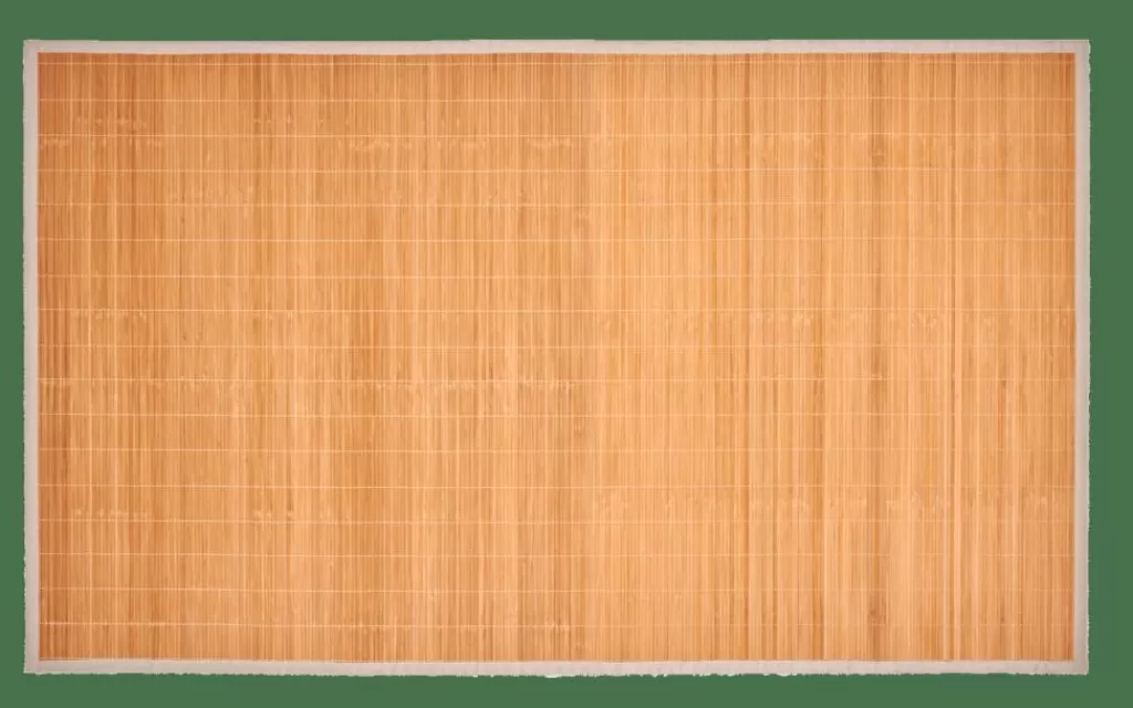 CASA BAMBOO Tappeto Beige- Tappeti