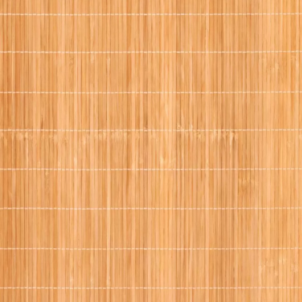 CASA BAMBOO Tappeto Beige- Tappeti