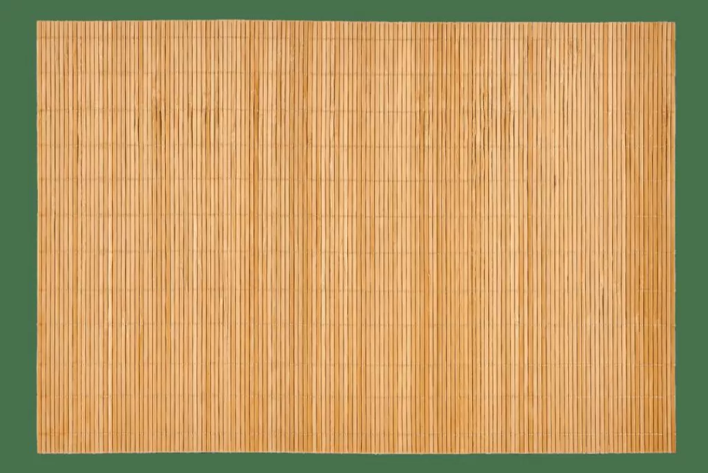 CASA BAMBOO Tovaglietta Naturale- Tovagliette