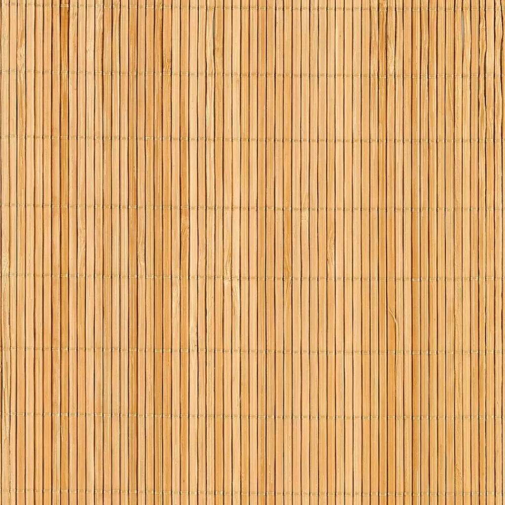 CASA BAMBOO Tovaglietta Naturale- Tovagliette