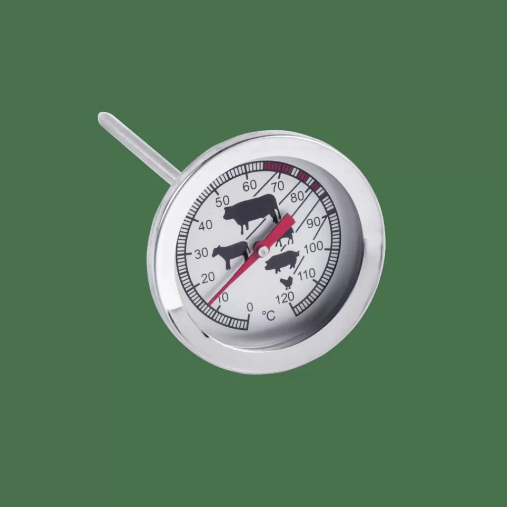 CASA BASIC Termometro Per Carne- Strumenti Da Cucina