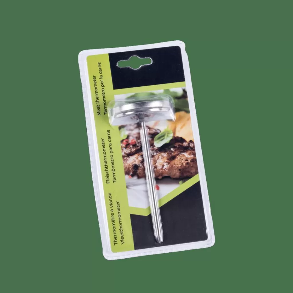CASA BASIC Termometro Per Carne- Strumenti Da Cucina