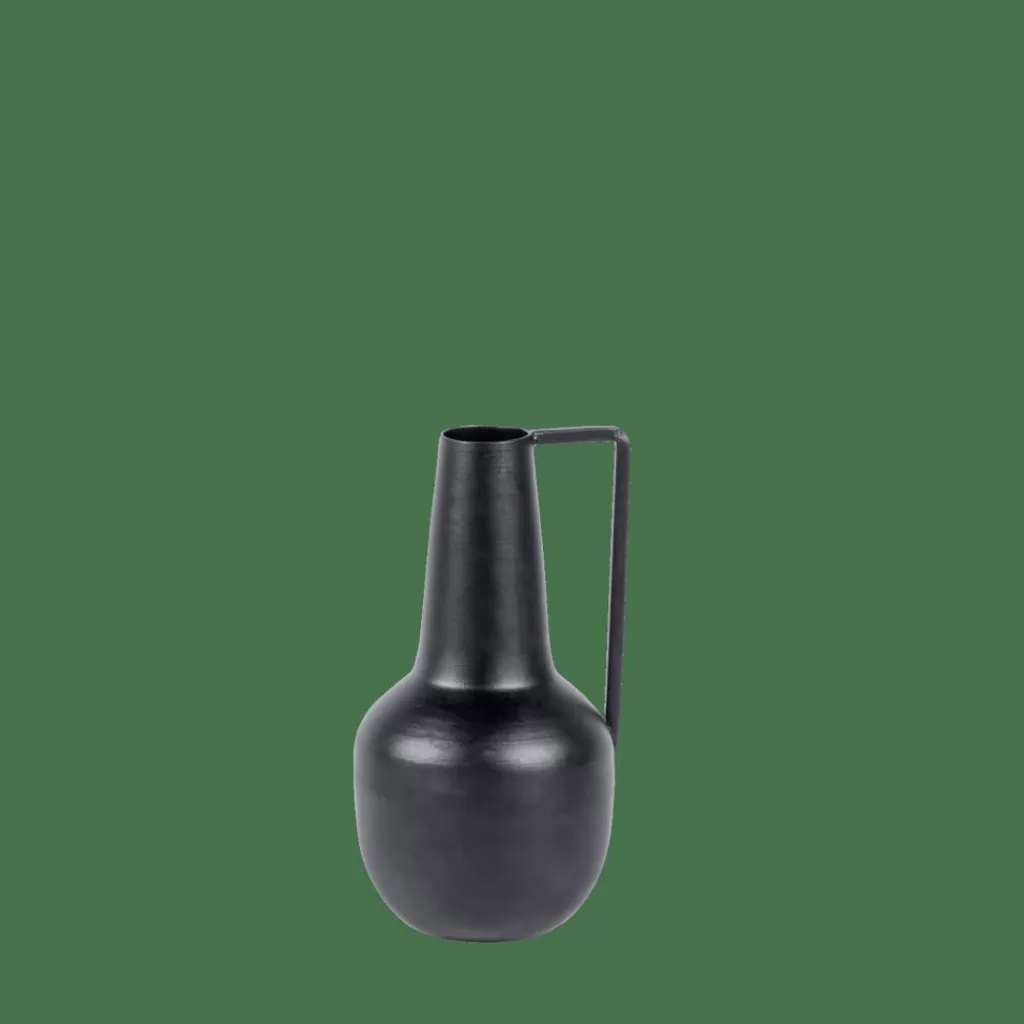 CASA BASTA Vaso Nero- Vasi | Halloween