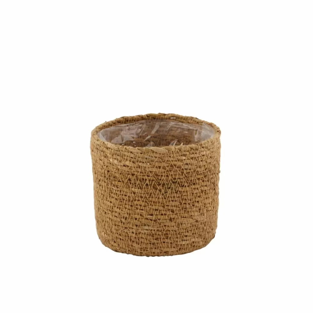 CASA BAZAAR Vaso Da Fiori Naturale- Vasi Decorativi | Vasi Di Fiori