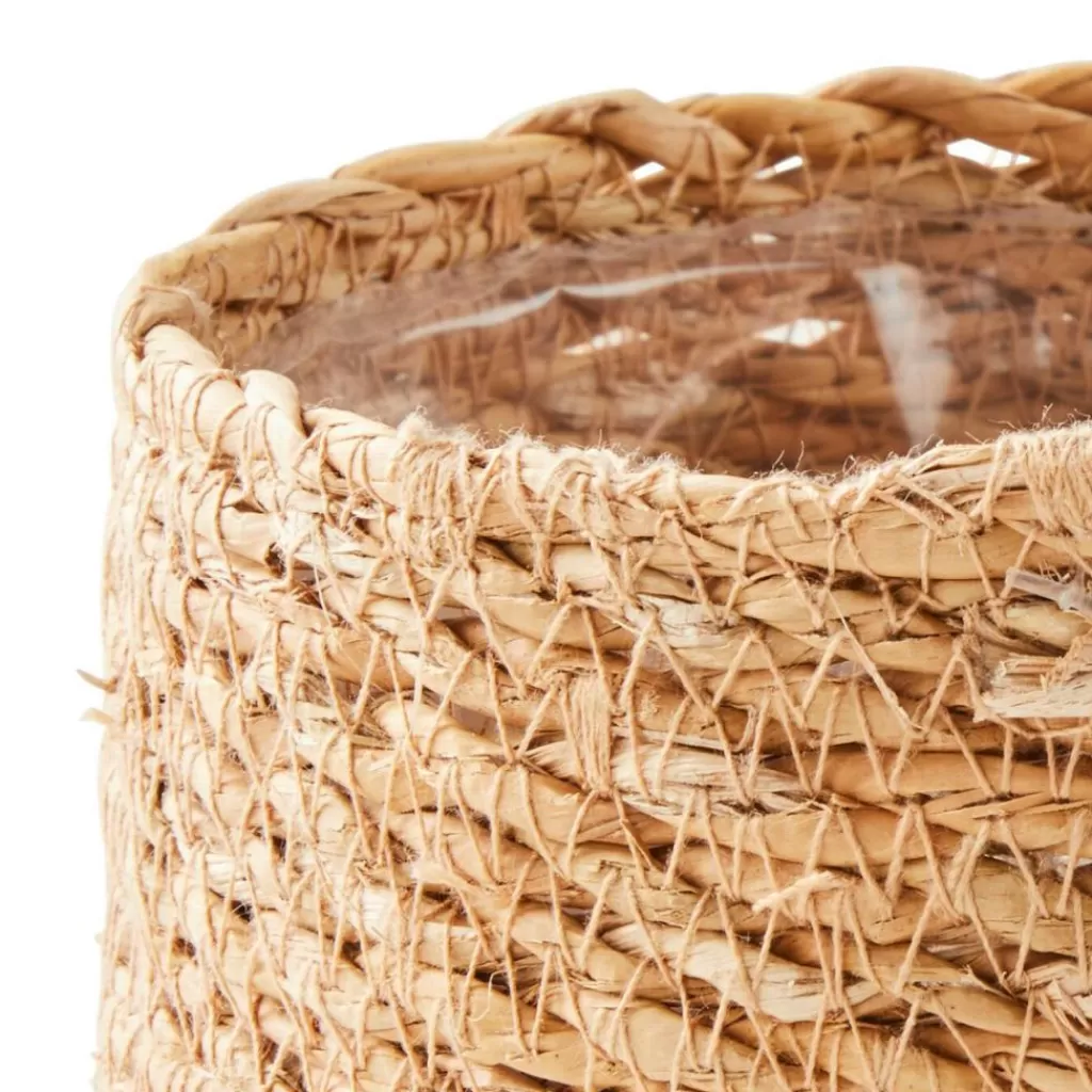 CASA BAZAAR Vaso Da Fiori Naturale- Vasi Decorativi | Vasi Di Fiori