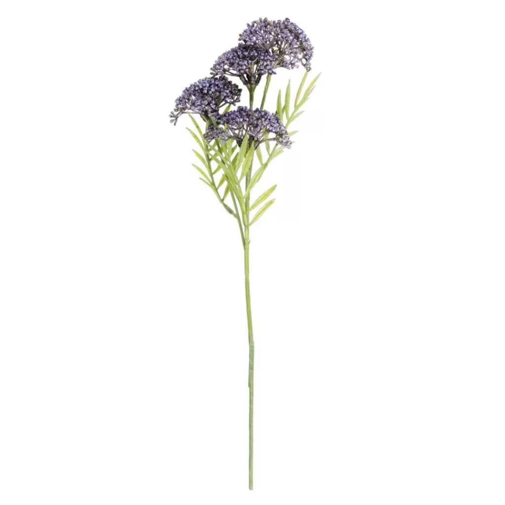 CASA BERRY Ramo Artificiale Viola- Rami Artificiali