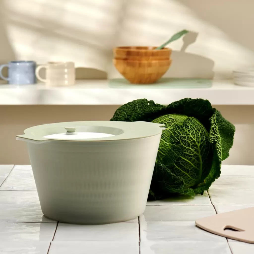 CASA BIOLINE Centrifuga Insalata Menta- Scolare
