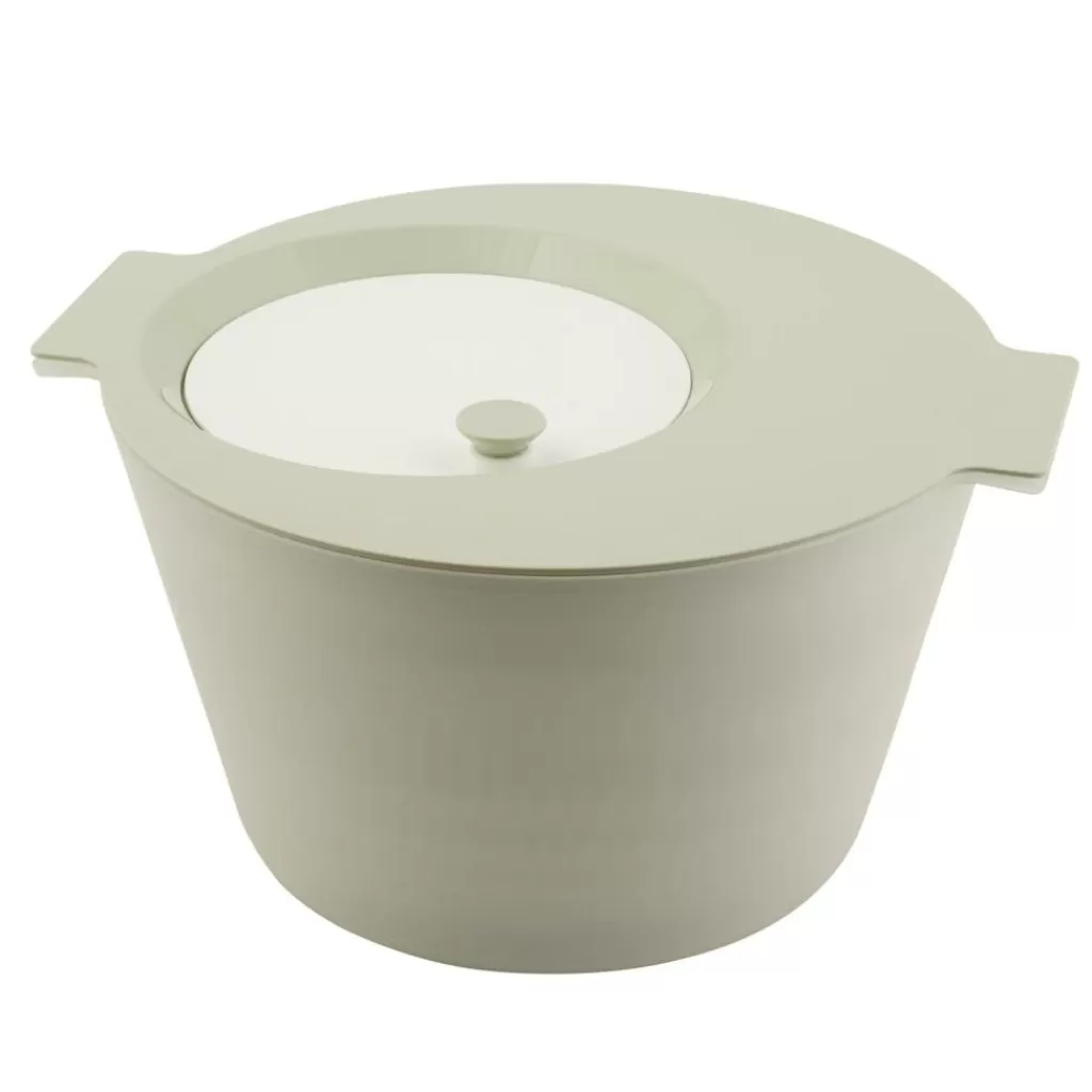 CASA BIOLINE Centrifuga Insalata Menta- Scolare