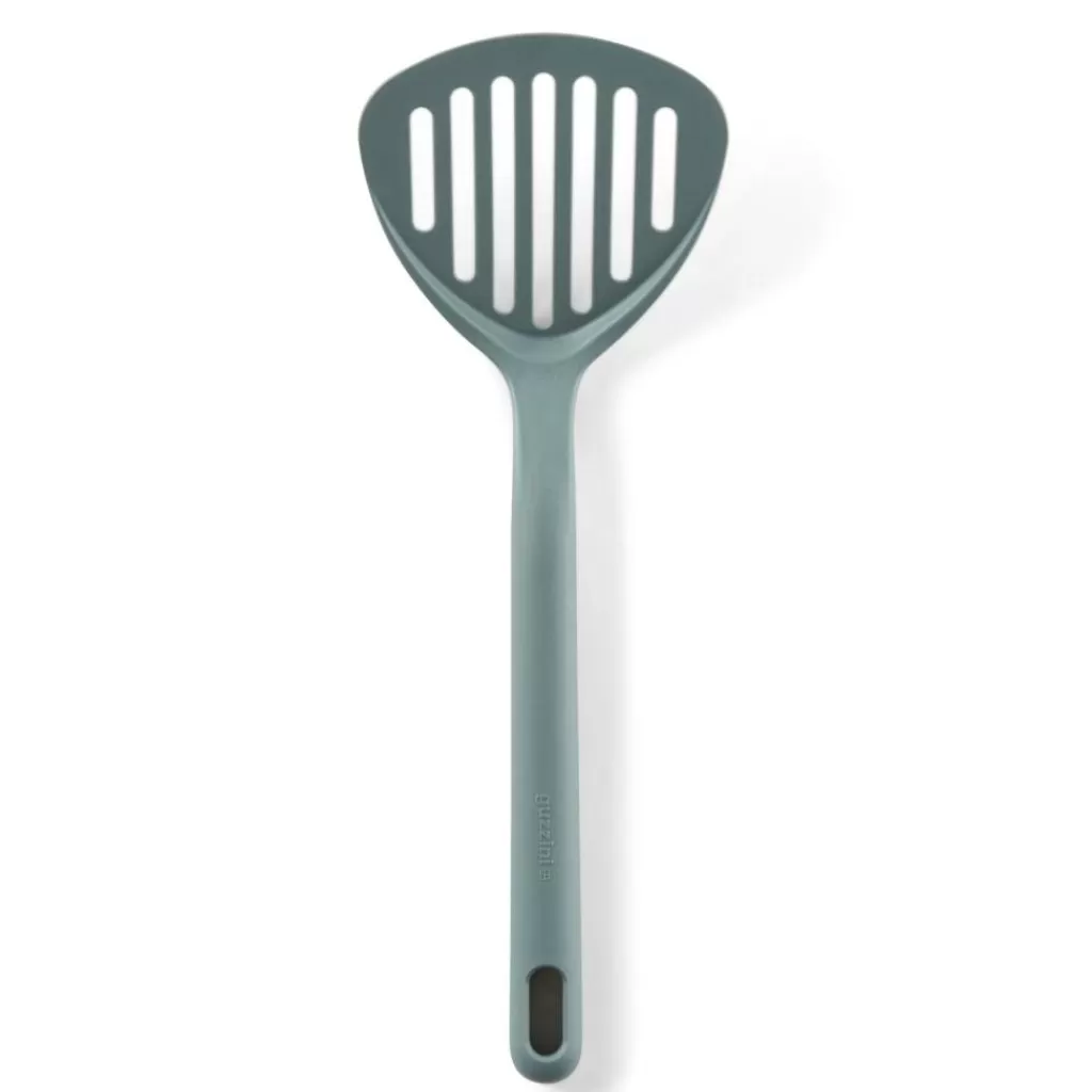 CASA BIOLINE Spatola Menta- Strumenti Da Cucina