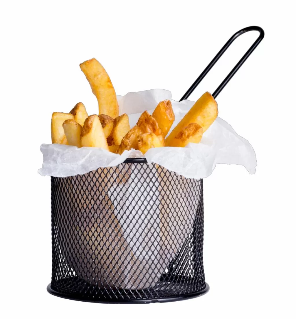 CASA BLACK Raschietto Nero- Utensili Da Forno