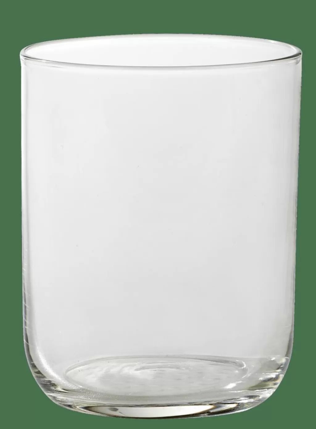 CASA BLISS Bicchiere 35 CL Trasparente- Bicchieri Da Acqua