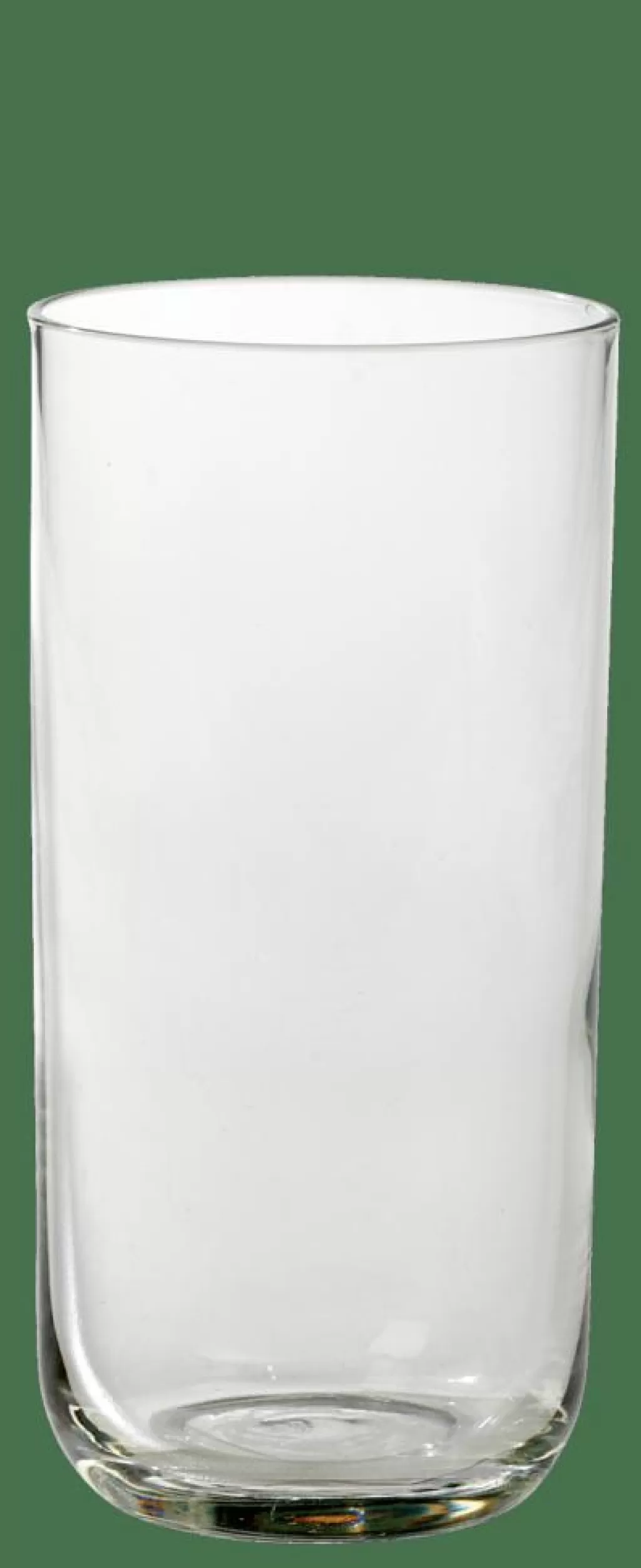 CASA BLISS Bicchiere Longdrink 32 CL Trasparente- Bicchieri Da Longdrink | Bicchieri Da Acqua