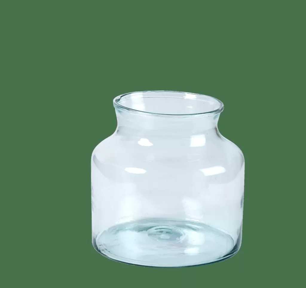CASA BLOOM Vaso Trasparente- Vasi