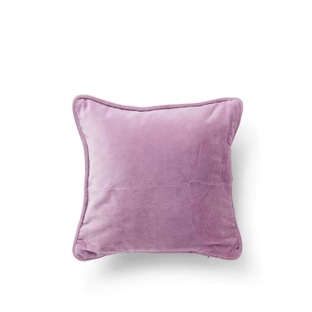 CASA BLUM Cuscino Viola- Cuscini