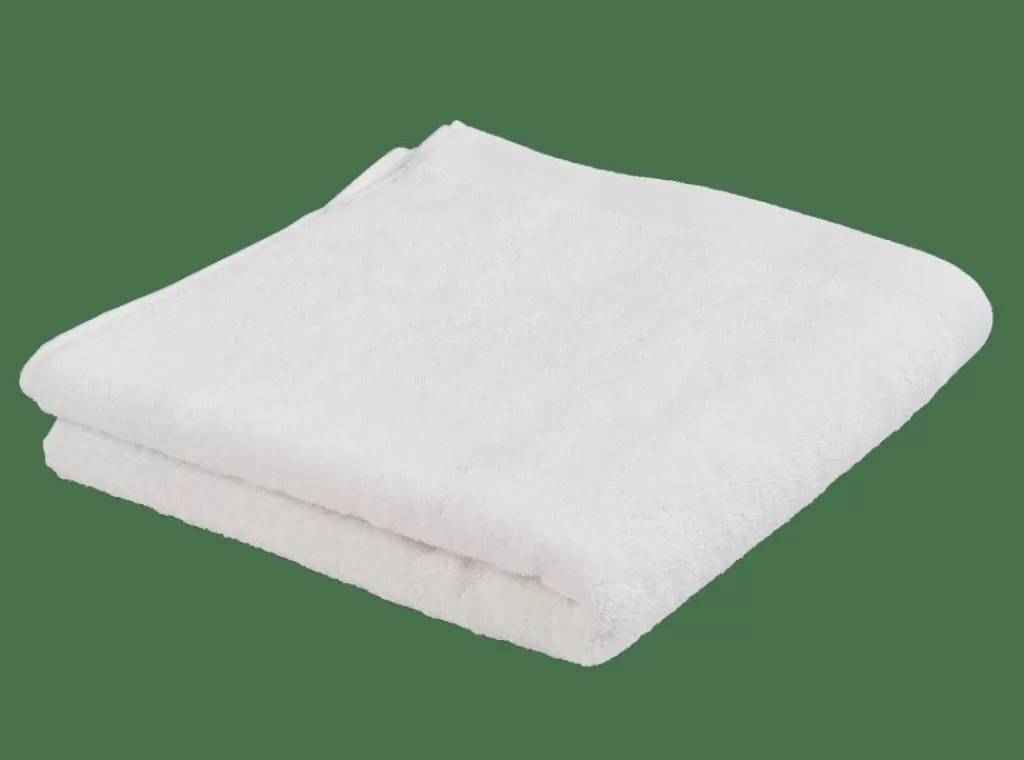 CASA B-LUX Asciugamano Beige- Asciugamani