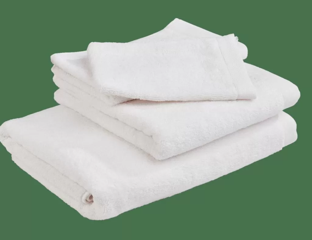 CASA B-LUX Asciugamano Ospite Beige- Asciugamani Per Ospiti