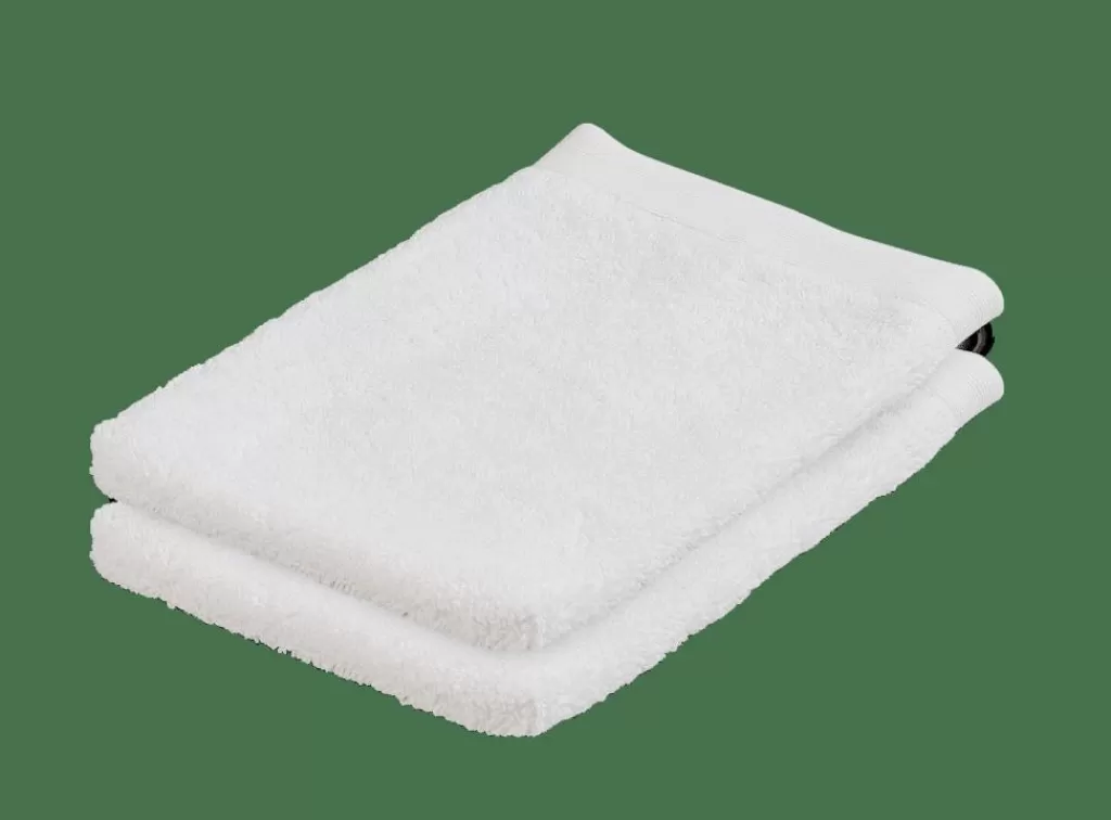 CASA B-LUX Manopole Set Di 2 Beige- Monopola