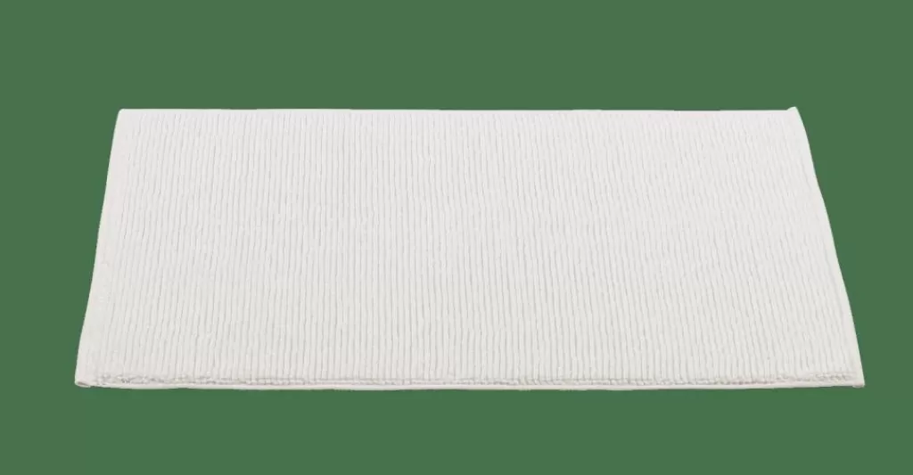 CASA B-LUX Tappetino Bagno Avorio- Tappeti Per Bagno
