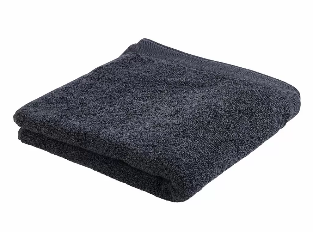 CASA B-LUX Tappetino Bagno Blu- Tappeti Per Bagno