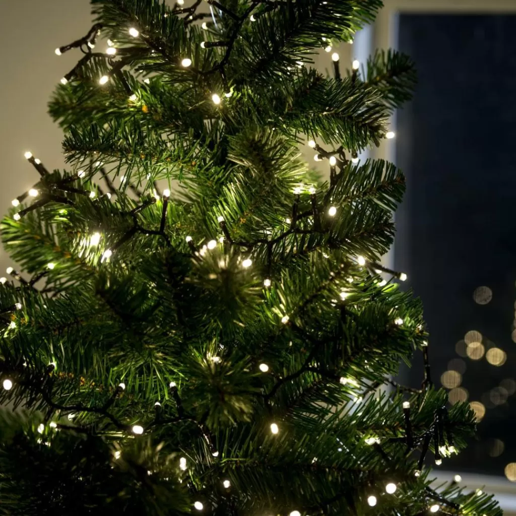 CASA BOA Filo Luminoso 700 Leds Bianco- Fili Luminosi